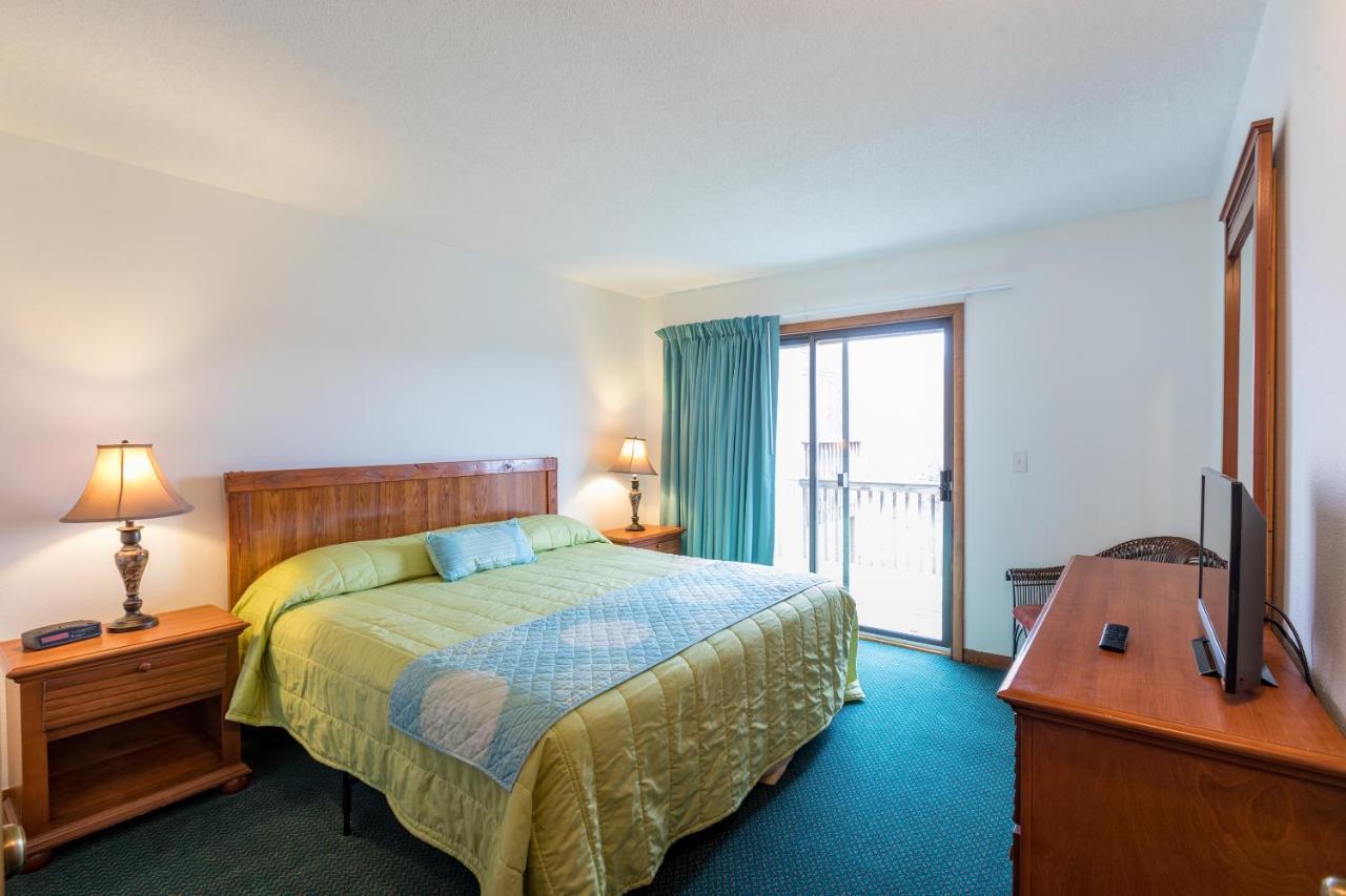 Crown Resorts At Wolf Run 두보이스 외부 사진