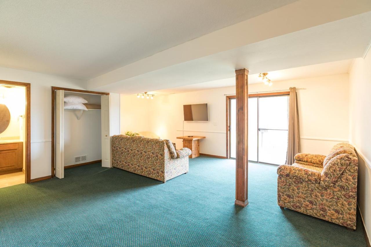 Crown Resorts At Wolf Run 두보이스 외부 사진